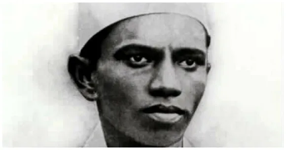 Tirupur Kumaran Lived Only for 27 Years But How He Died Etched His Name In History!