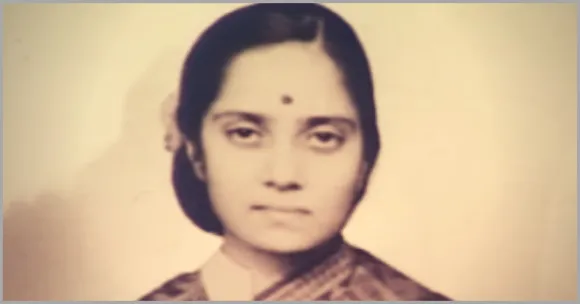 The College Girl Who Ran a Secret Radio Station To Fuel India's Freedom Struggle