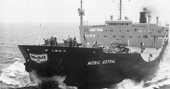Sonali Banerjee: The Untold Story of India's First Woman Maritime Officer