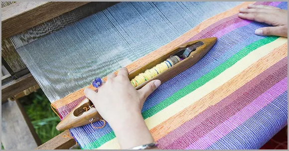 India Has 95% of World's Handwoven Fabric: How We Can Save This Heritage!