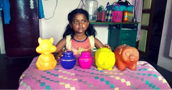 A Hero for a 'Hero': TN Girl Gives Savings to Kerala Flood Victims, Gets Best Response Ever!