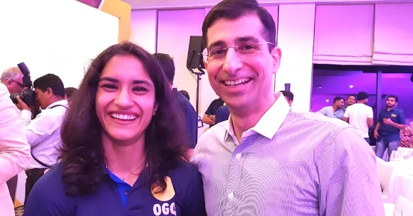 Sindhu to Phogat Sisters, This Ace Doctor Mends The Bones of India's Top Athletes!