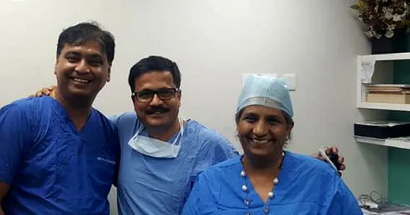 Gujarat Woman Set to Become India's First to Give Birth After Uterus Transplant!