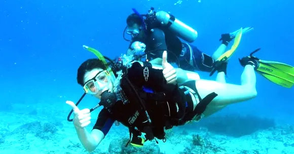 An Adventure Sport Lover's Ultimate Guide to India: How & Where To Get That Rush!