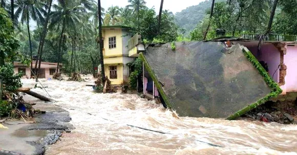 Need to Claim Insurance After The Kerala floods? Here's What You Will Have To Do