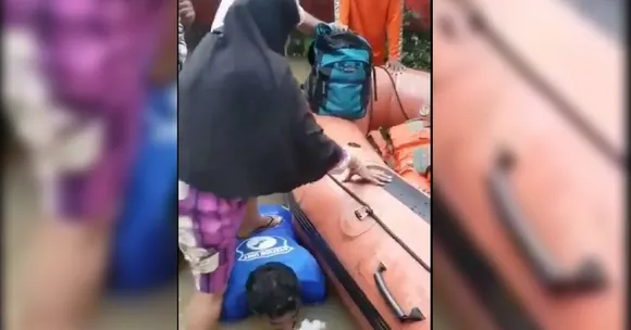 Fishermen Become Cornerstone of #KeralaFloodRelief, Win Hearts with Amazing Effort!