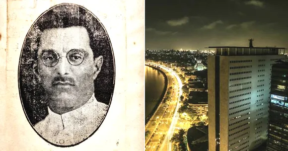 Veer Nariman, The Fiery Parsi Lawyer Who Led Bombay's Civil Disobedience Movement!