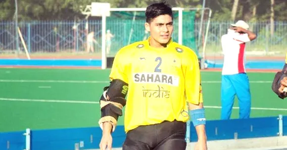 He Skipped Dad's Funeral to Represent India, Helped Team Win Junior Hockey World Cup