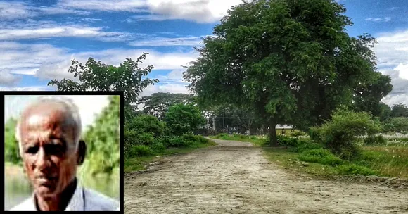 Undeterred by Taunts, Maharashtra Farmer Grows 'Evergreen' Tribute to 700 Martyrs!