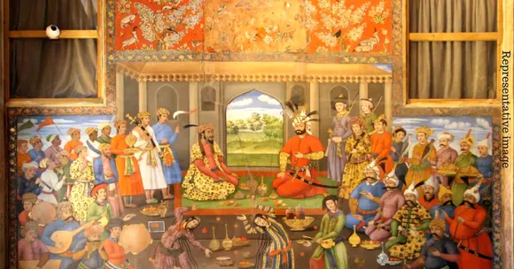 Want to Be a Medieval Indian King? The Many Mysteries of 'Manasollasa' Will Guide You