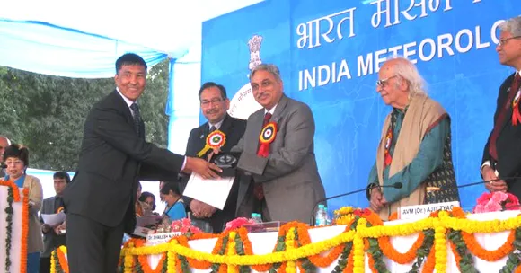Cloudbursts to Floods: How This Humble Farmer’s Son Became Ladakh's ‘Weatherman’