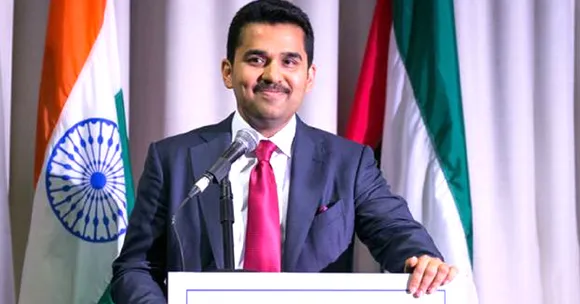 NRI Billionaire Reaches Out To His Roots, Donates Rs 50 Cr to #KeralaFloodRelief