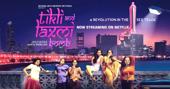 #TikliAndLaxmiBomb: Why You Shouldn't Miss This 'Anti-Patriarchy' Netflix Film!