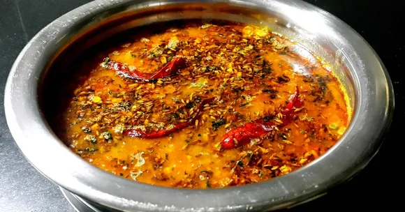 Tadka-licious: That Tempering On Your Dal Is Healthier Than You Think. Here's Why!