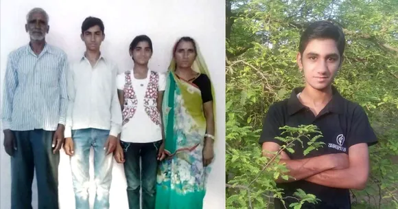Beating All Odds, Ragpicker's Son Clears AIIMS Entrance Exam in 1st Attempt!