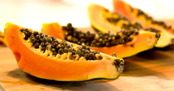 Don't Throw Them: 6 Super Seeds in Your Kitchen You Should Be Eating!