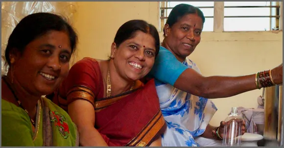 Guardians of Karnataka's Agri-Heritage: These Women Farmers Are Sowing a Revolution!