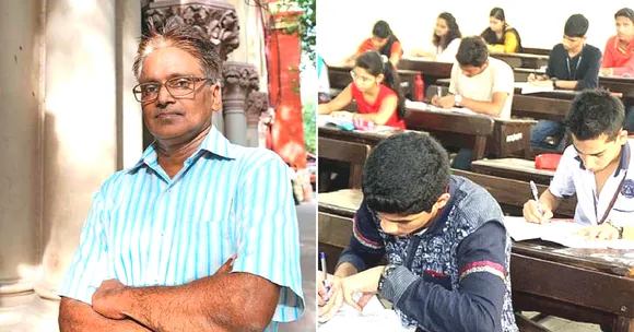 This Professor Took On The System to Change How IITs Conducted Their Admissions!
