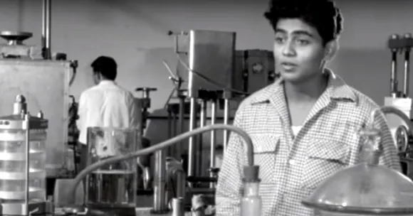 "Fashion Now to Denigrate the Country”: What 20-YOs Thought of India in 1967