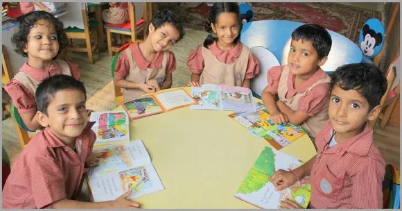 Uttarakhand Village's Secret Weapon Against Social Evils? A Unique School!