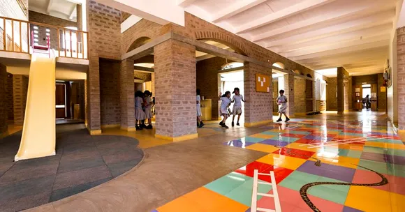 Learning Out-Of-The-Box: Check out 10 of India's Most Unique Schools!