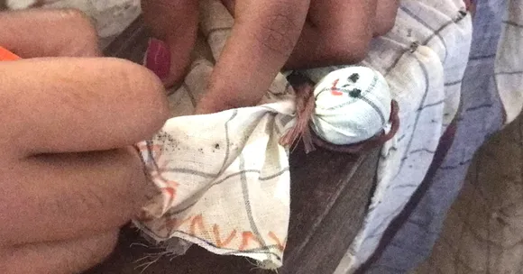 Kerala Floods: This Duo's Cloth Dolls Are Rescuing an Entire Community!