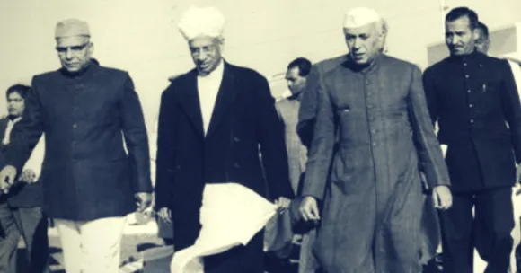 How This 'Lion of Odisha' Took On the British & Helped Sardar Patel Unify India!