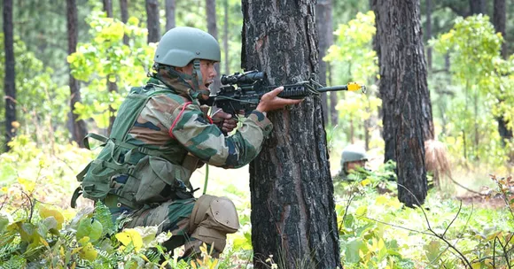 Leaner & Tech Driven: Here's How the Army Plans to Save Rs 5000 Crore a Year