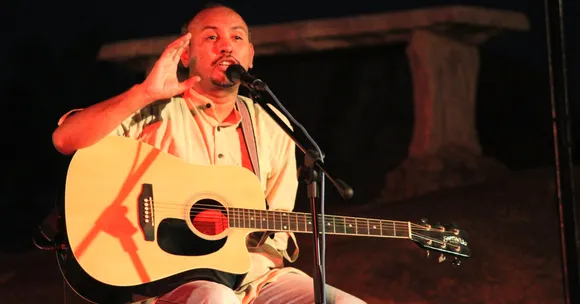 Modern Day Manto: Society Cannot Ignore This Singer-Poet's 'Calm' Questions