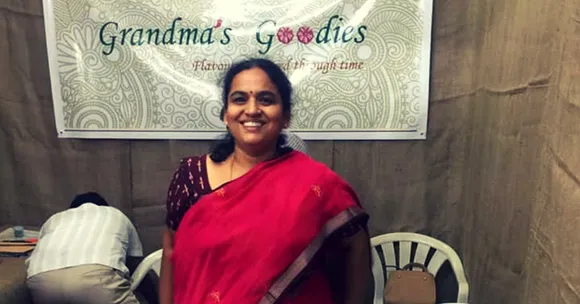 Grandma's 'Gunpowder' Parceled With Love: You Have to Try What This TN Lady Makes!