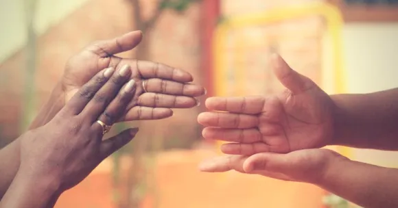 Sign Language & Empathy: EC Trains Officers To Address Disabled Citizens' Concerns