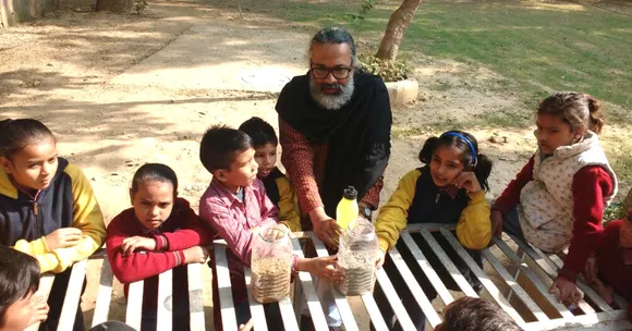 An 'Accidental' Teacher Shows Us The Difference a Simple 1-Year Course Can Make!