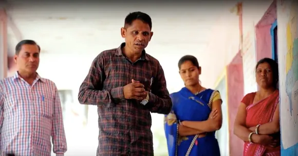780 Toilets in 35 Days: Rajasthan Farmer's Unwavering Vision Makes His Village ODF!