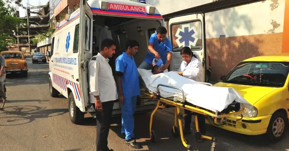17 Rights of Patients, as Tabled in India's First Charter of Patients' Rights