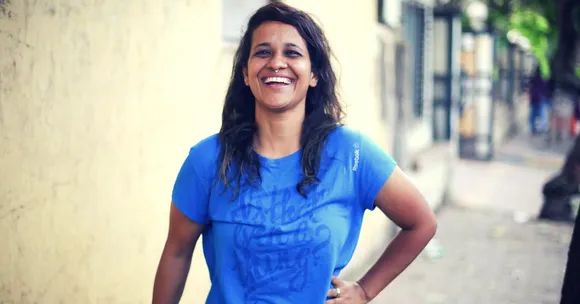 Facing Domestic Abuse to Marital Rape, This Stunt Woman Is Braver Than Any Hero