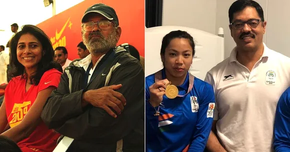 Nominated for National Awards, Meet the 9 'Dronacharyas' Behind India's Champions!