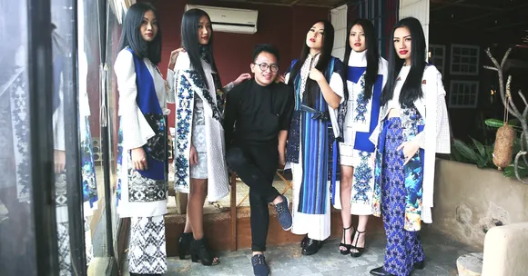 Handlooms, Colours & The Seven Sisters: How Designers from NE are Making a Mark