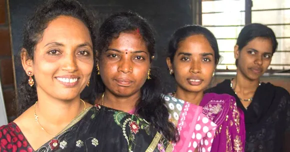 How Homemakers Turning Into Entrepreneurs Is Keeping K'taka Villagers Healthy!