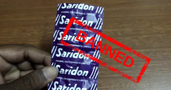 Saridon, 6000 Others Banned! Here's Why These Popular Remedies Are No Longer OK.