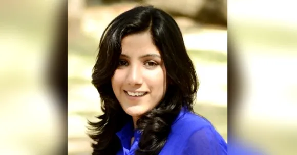 Just 28, MP Girl Becomes 1st Indian on 'Women to Watch in UAS' Award List!