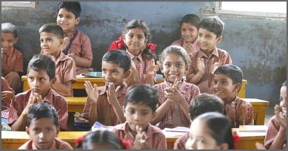 Reader Speaks: Beyond September 5, Here's How Teachers Can Make Every Day 'Happy'