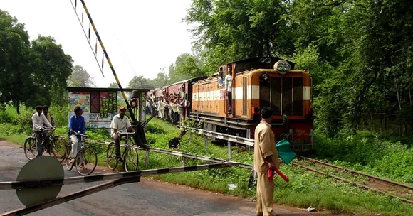 84% Fewer Fatalities: How Indian Railways Recorded Best Safety Record in 5 Years