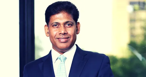 Meet the IIT-D Grad From Bihar Who Will Head Boeing's F-15 Fighter Jet Programme!