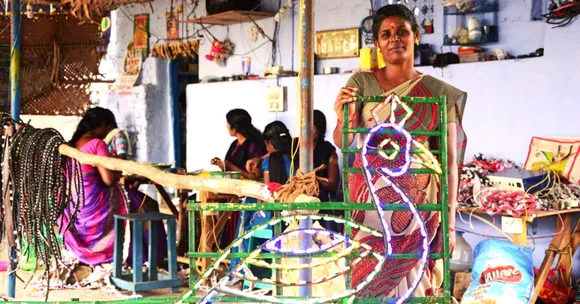 Making Change: Here's How 5000 Villages Were Transformed by One Organisation