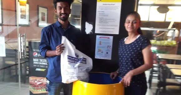 Khushiyo nu Kubaat: Vadodara Initiative Is Lighting Up Underprivileged Lives This Diwali!