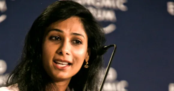 Harvard Prof Gita Gopinath Is IMF's First Woman Chief Economist: 5 Facts To Know!