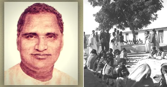 Jailed By the British, Rajasthan's First CM Fought For the Rights of The Disenfranchised