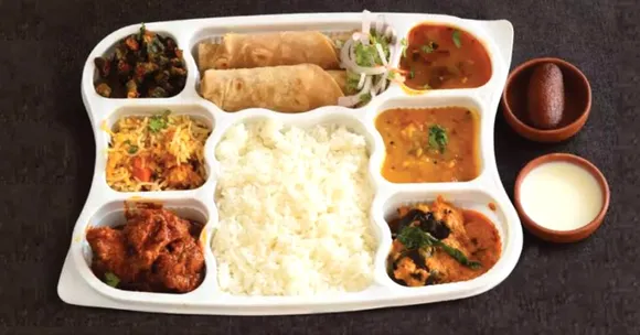 Hyderabad Doctors Launch 'Cloud Kitchen' To Home-Deliver Healthy Meals!