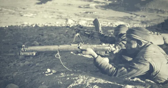 If It Weren't For This Unsung Army Man's 'Jugaad', India May Have Lost Ladakh to China!