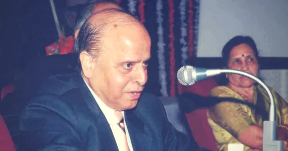 Meet the Padma-Winning ISRO Pioneer Who Is Charting India's Biggest Education Reform!